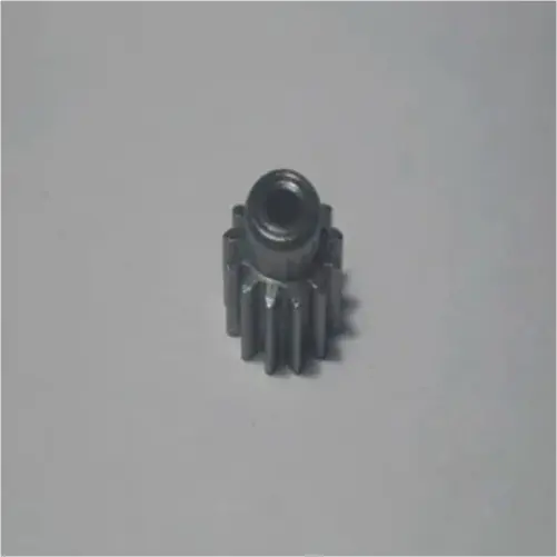 Geared Motor Manufacturer in India - Industrial Gear Supplier