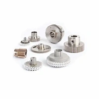 High Precision Gear Manufacturer in Italy