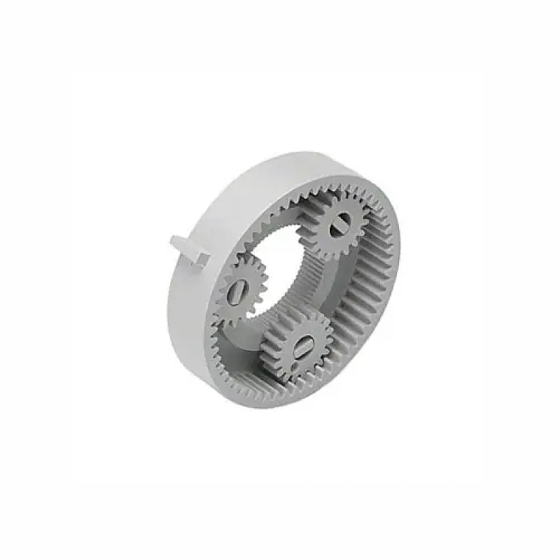 Home Appliances Gears Manufacturer in Italy - Industrial Gear Supplier