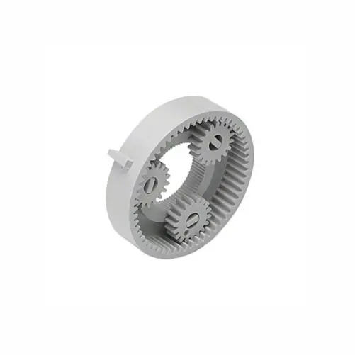 Home Appliances Gears Manufacturer in India - Industrial Gear Supplier