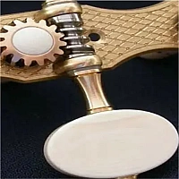 Instruments Gears Manufacturer in India