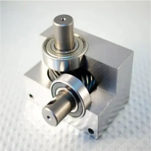 Manual Steering Gears Manufacturer in India - Industrial Gear Supplier