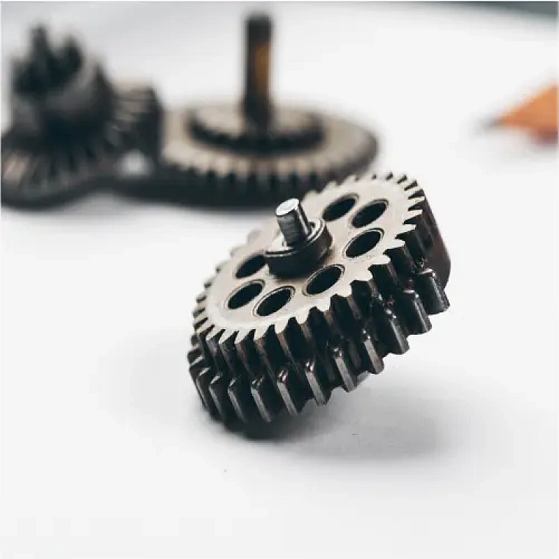 Massage Motor Manufacturer in Italy - Industrial Gear Supplier