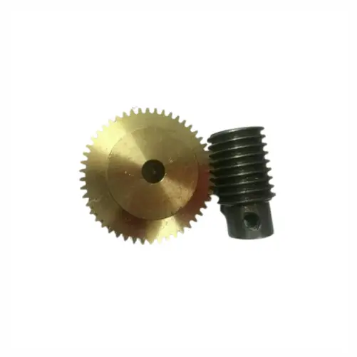 Metal Gear Manufacturer in India - Industrial Gear Supplier