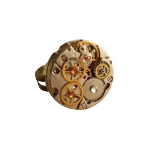 Micron Small Gears Manufacturer in India - Industrial Gear Supplier