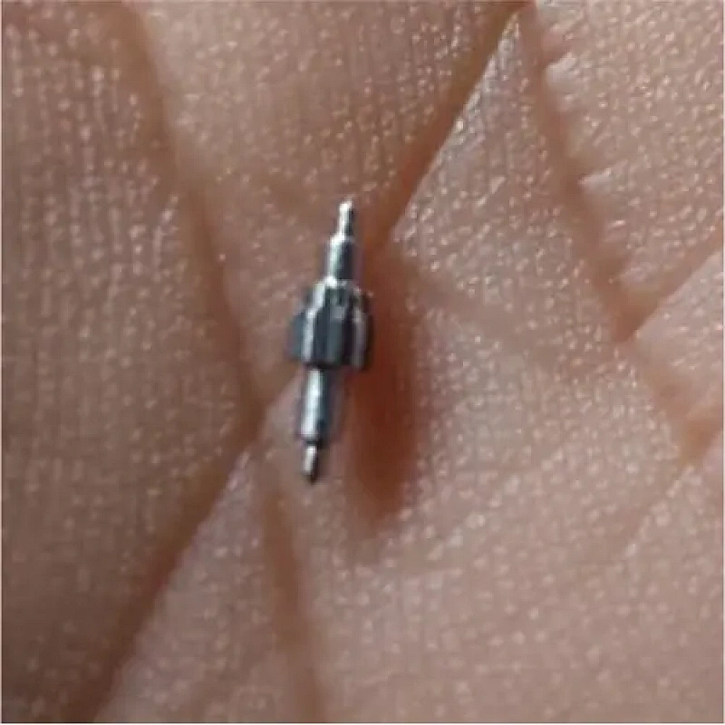 Mini Pinion Gears Manufacturer in India - Industrial Gear Supplier