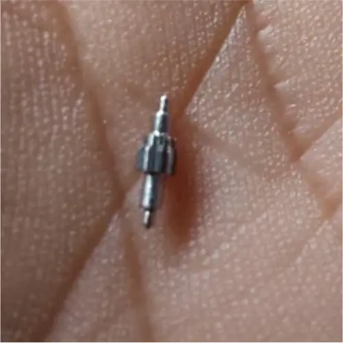 Mini Pinion Gears Manufacturer in India - Industrial Gear Supplier