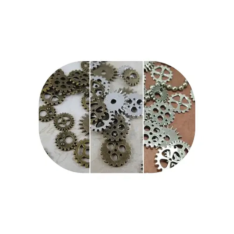 Miniature Gear Box Manufacturer in India - Industrial Gear Supplier