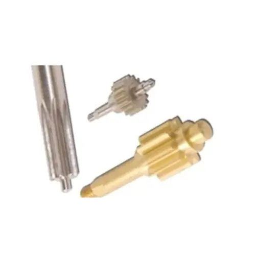 Mixi Armature Shaft Manufacturer in India - Industrial Gear Supplier