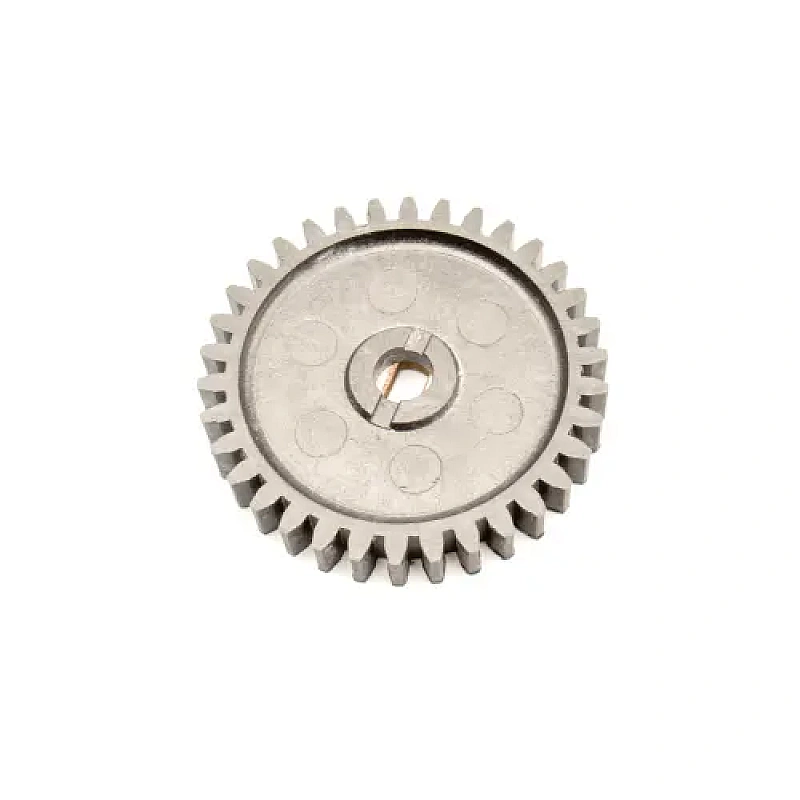 Oil Pump Gears Manufacturer in India - Industrial Gear Supplier