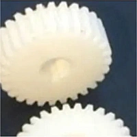 Plastic Spur Gear Manufacturer in India