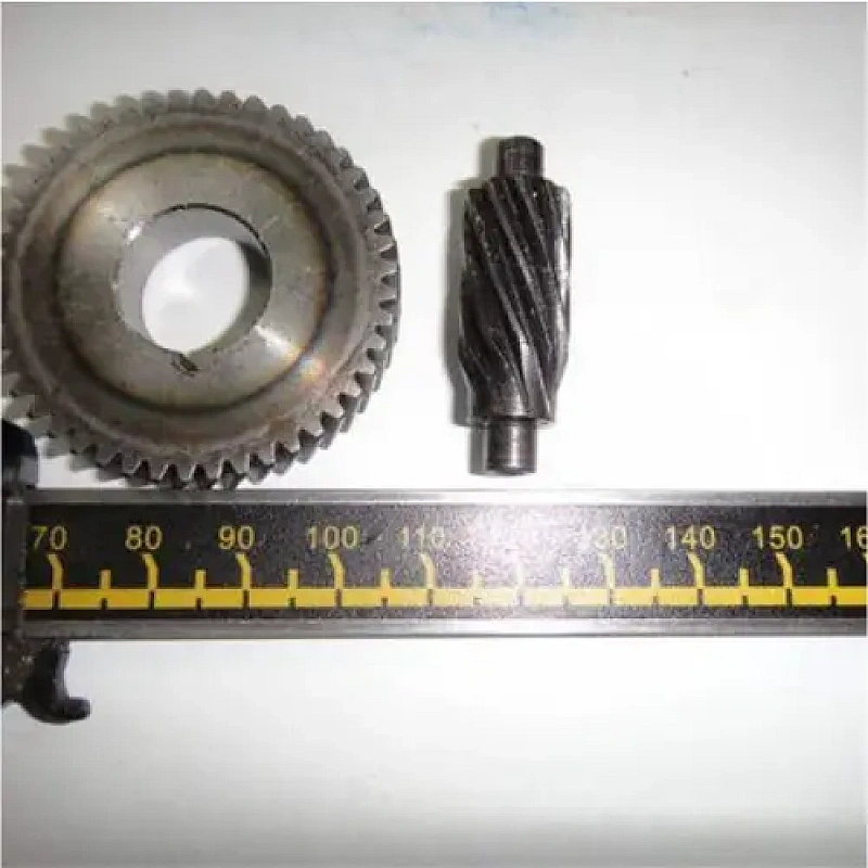 Power Tool Gear Manufacturer in Italy - Industrial Gear Supplier