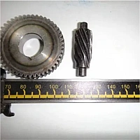 Power Tool Gear Manufacturer in India