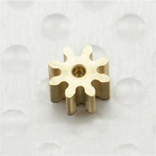 Precision Gear Pinion Manufacturer in India - Industrial Gear Supplier