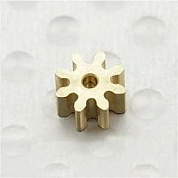 Precision Pinions Manufacturer in India