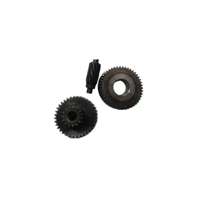 Precision Small Gears Manufacturer in India - Industrial Gear Supplier