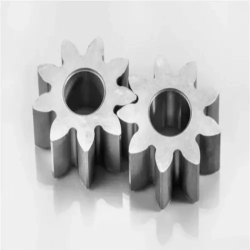 Pump Gears Manufacturer in Italy - Industrial Gear Supplier