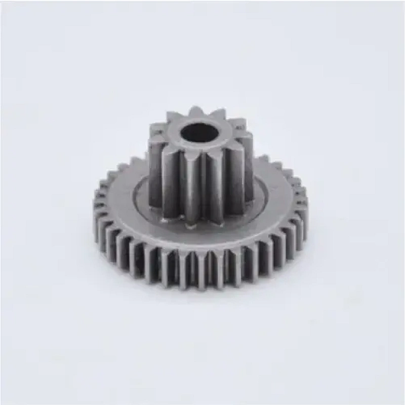 Reduction Gear Manufacturer in India - Industrial Gear Supplier