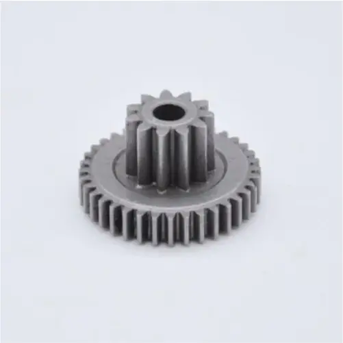 Reduction Gear Manufacturer in India - Industrial Gear Supplier