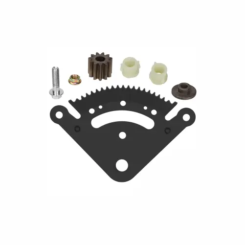 Sector Gear Parts Manufacturer in India - Industrial Gear Supplier