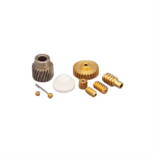 Sector Gear Pinion Manufacturer in India - Industrial Gear Supplier