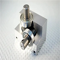 Small Gear Box Manufacturer in India