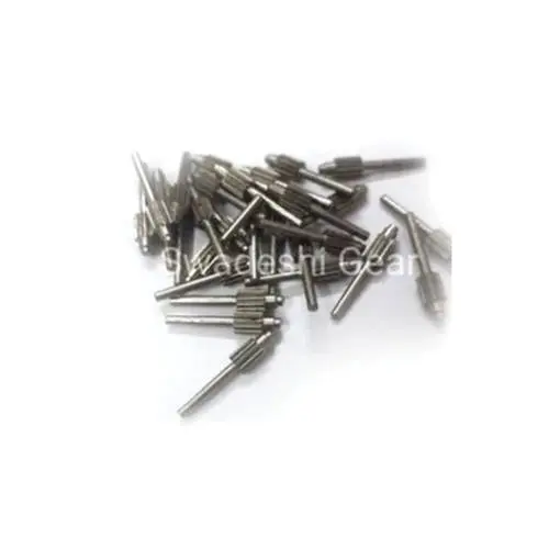 Small Gears Components Manufacturer in India - Industrial Gear Supplier