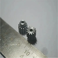 Small Module Gear Pinion Manufacturer in India