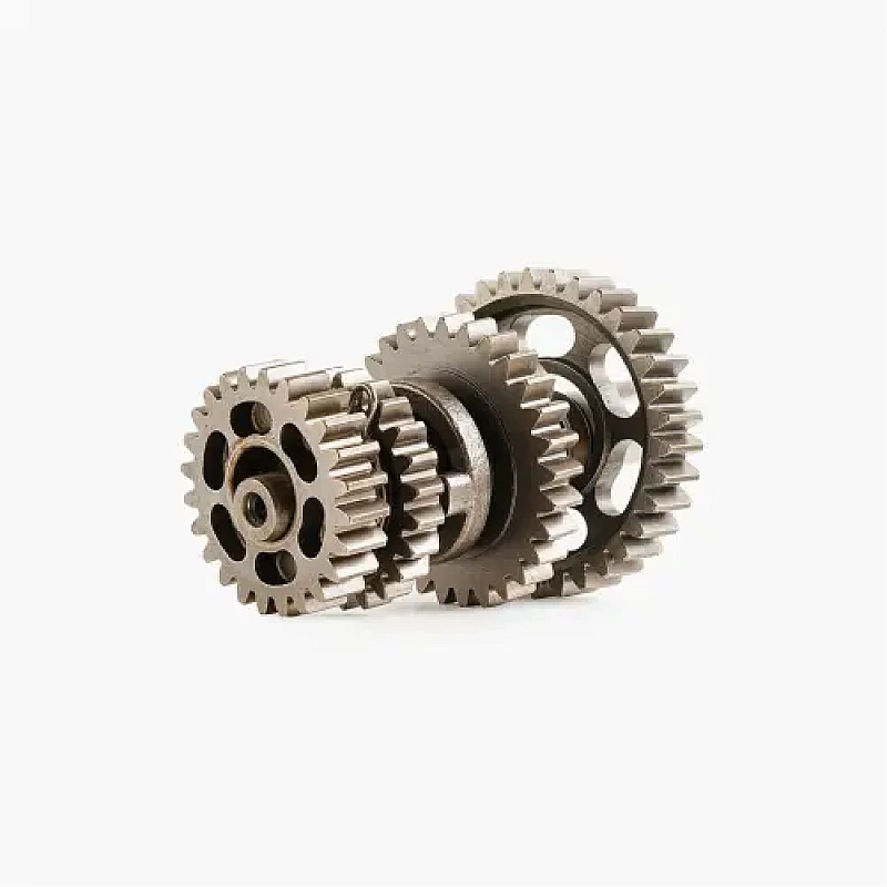 Special Custom Gears Manufacturer in Italy - Industrial Gear Supplier