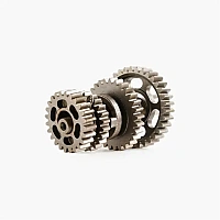 Special Custom Gears Manufacturer in India