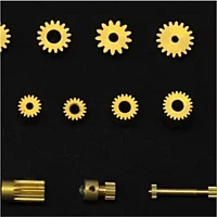 Speedometer Gears Manufacturer in India