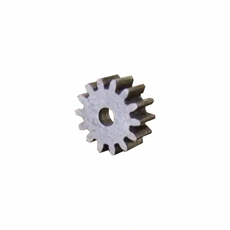 Spur Metal Gears Manufacturer in Italy - Industrial Gear Supplier