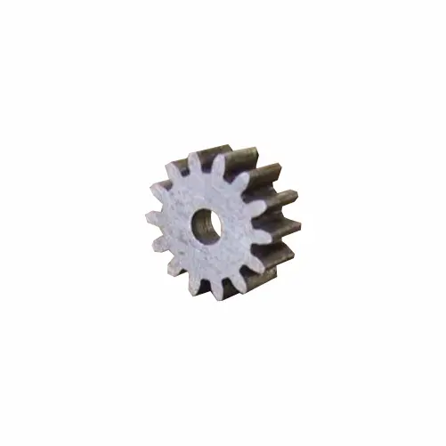 Spur Metal Gears Manufacturer in India - Industrial Gear Supplier