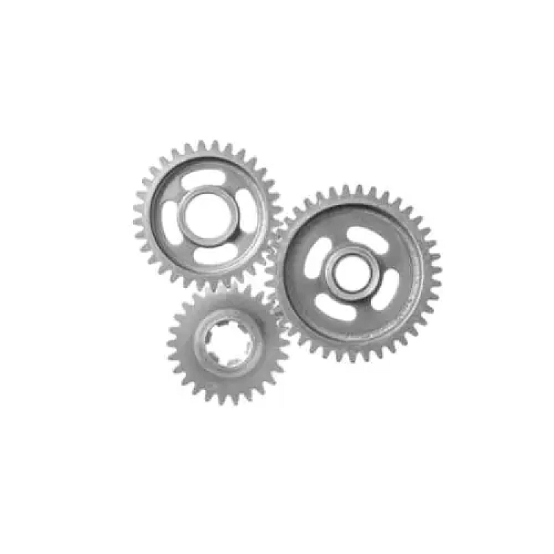 Stainless Steel Gears Manufacturer in Italy - Industrial Gear Supplier