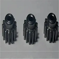 Steel Pinion Manufacturer in India