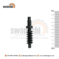 Timer Gears Manufacturer in India