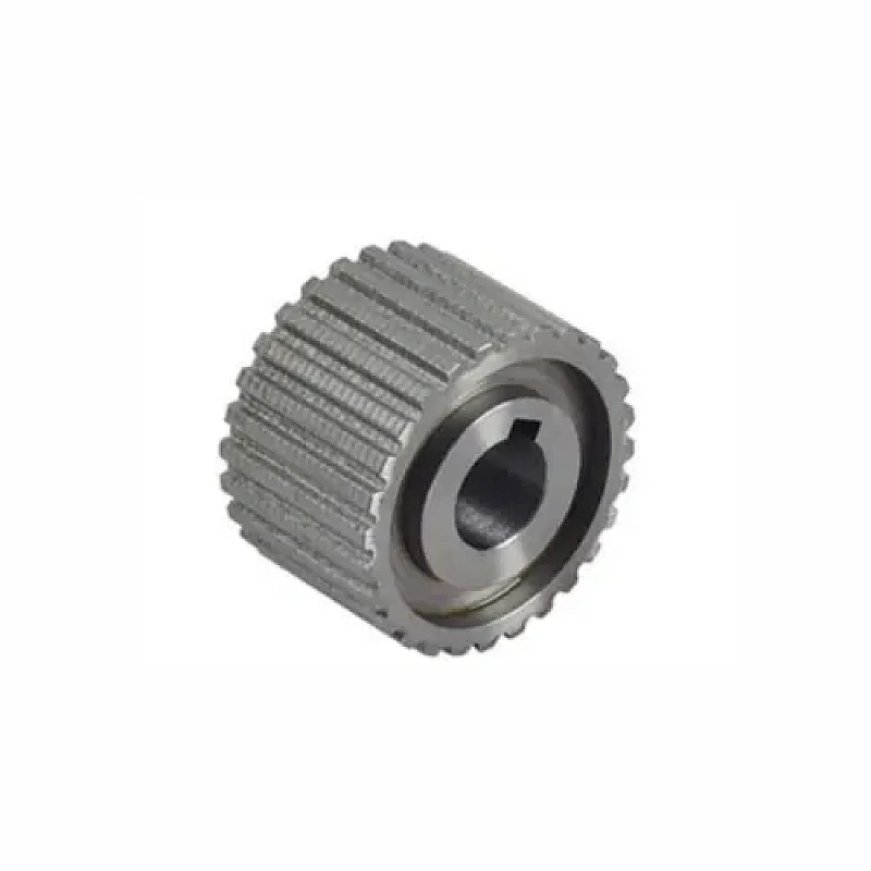 Timing Pulley Manufacturer in India - Industrial Gear Supplier