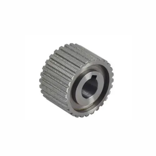 Timing Pulley Manufacturer in India - Industrial Gear Supplier
