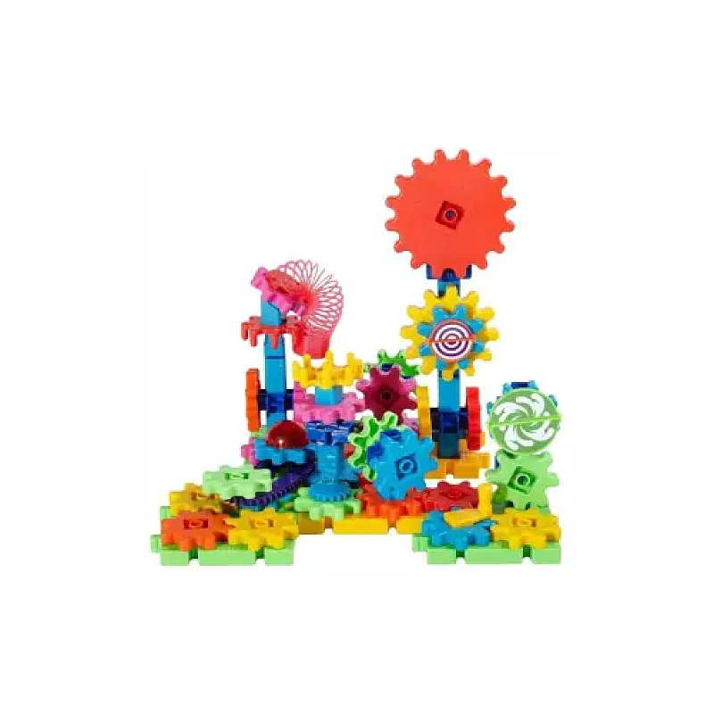 Toy Gears Manufacturer in Italy - Industrial Gear Supplier