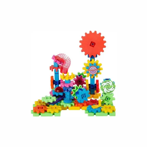 Toy Gears Manufacturer in India - Industrial Gear Supplier