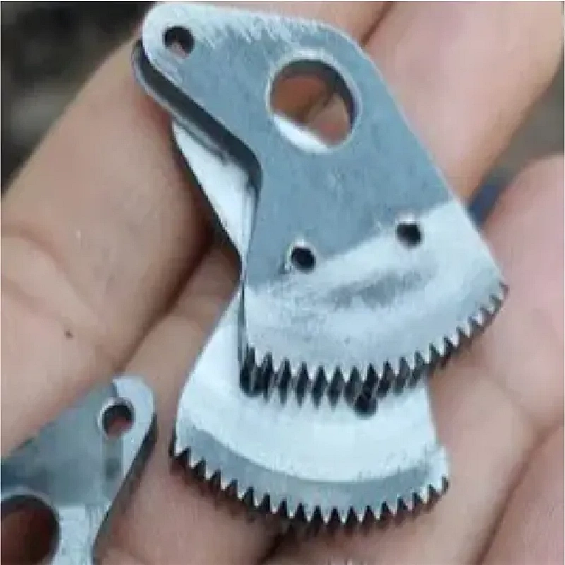 Window Gears Manufacturer in India - Industrial Gear Supplier