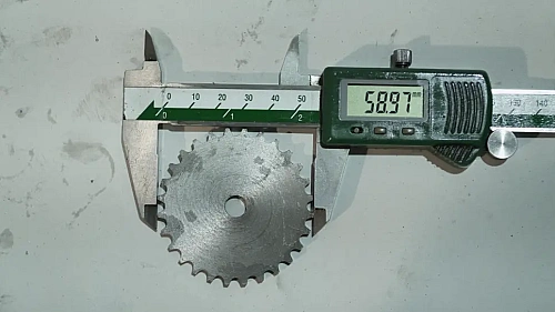 Swadeshi Gears Products 