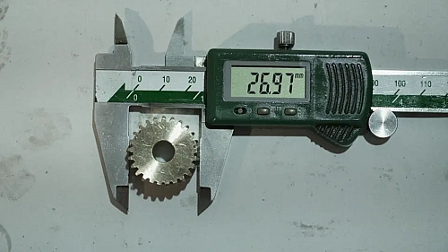 Swadeshi Gears Products 