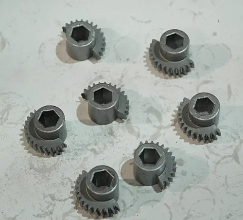 Swadeshi Gears Products 