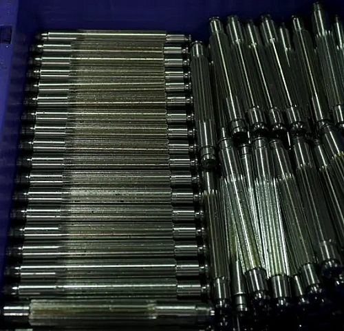 Swadeshi Gears Products 