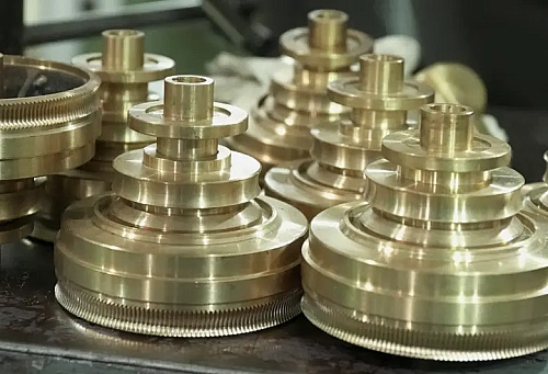 Swadeshi Gears Products 