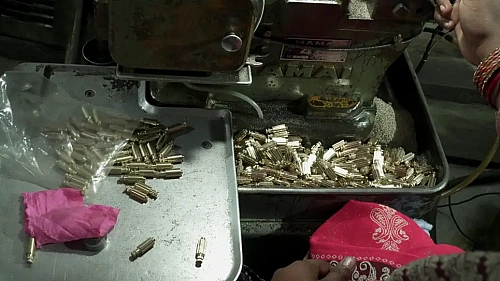 Swadeshi Gears Products 