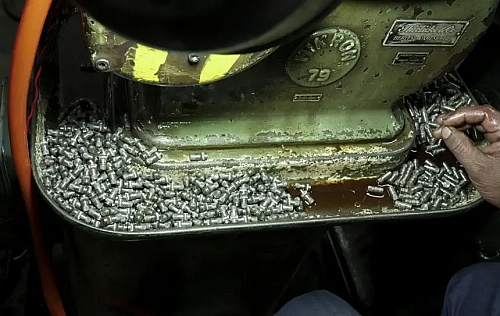 Swadeshi Gears Products 