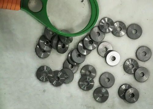 Swadeshi Gears Products 