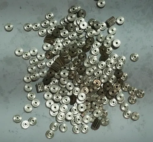 Swadeshi Gears Products 